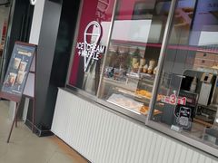 -肯德基(杭州浦沿店)