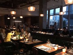 大堂-Mercato莫卡多露台餐厅与酒吧(K11店)