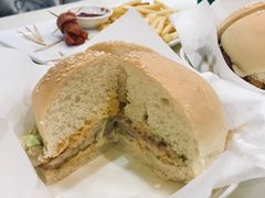 -旺角宝港式茶餐厅(寮步店)