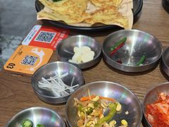 -香猪坊韩国烤肉专属门店(魏公村店)