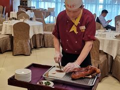 -北京全聚德(西客站店)