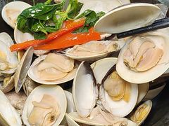 -东江海鲜大排档·潮汕菜·砂锅粥