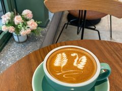 -tuan woodfire kitchen(锦绣坊店)