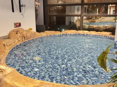 -圣和汤泉•汗蒸温泉自助