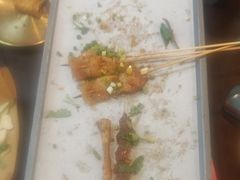 -林二哥宜烤官·宜宾小烧烤