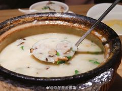 -粤仔湾砂锅粥(金太湖店)