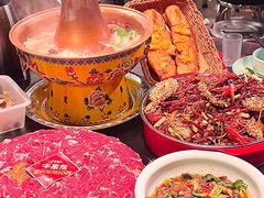 -阿财老铺·老蚌埠龙虾城(华夏总店)