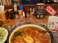 -半藏居酒屋(香港花园店)