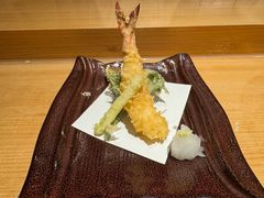 -四葉寿司·城市景观(深圳湾1号店)