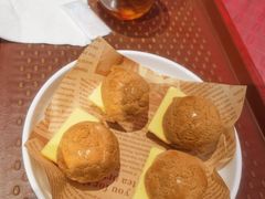 -孖记茶档·热腾茶餐(荔湾领展广场店)