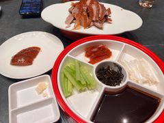 -全聚德(双井店)
