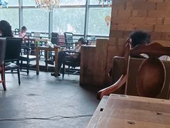 -漫咖啡 (CCPAPK创意港店)