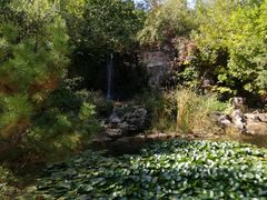 -青州市云门山风景区