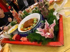 -白家大院·王府宫廷菜(苏州街店)
