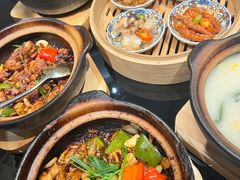 -煲王粤菜餐厅(中侨中心店)