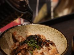 -玄白·炭烤活鳗(上海首店)