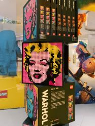 -乐高授权专卖店(济南万象城店)