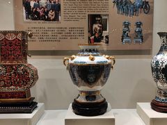 -中国景泰蓝艺术博物馆