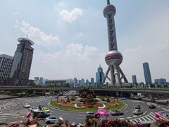-翡翠36餐厅(浦东香格里拉店)