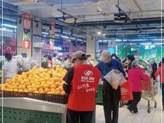 -物美大卖场(玉蜓桥店)