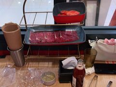 -新石器烤肉(百联川沙店)