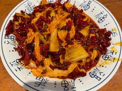 -福苗小骆驼烧烤(望京店)