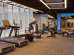 -NRG健身私教CLUB(打浦桥店)