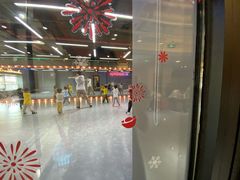 -星舞宝贝少儿舞蹈艺术(天山西路店)