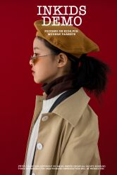 -INKIDS潮童社儿童摄影(朝阳大悦城店)