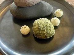 -知亘茶食
