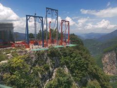 -重庆云阳龙缸景区