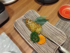 -满来寿喜烧(金虹桥店)