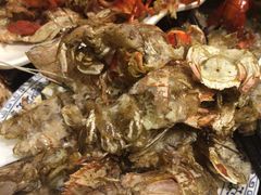 -川香煲(茅台路店)