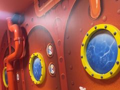 -沈阳海洋探索中心