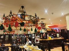-兰特伯爵西餐厅·啤酒屋(方庄店)