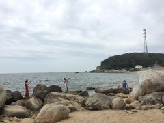 -宋井风景区