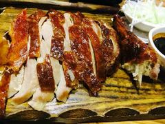 -满园春饼(宜昌万达店)