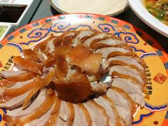 -邑金陵北京烤鸭店·现炒家常菜(ITC MALL店)