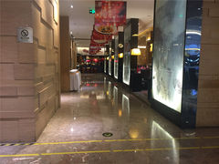 -同庆楼(滨湖万达广场店)