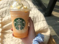 -星巴克(邯郸新世纪广场店)