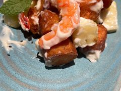 -鹿港小镇(霄云店)