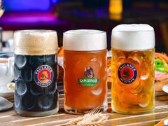 -巴伐利亚啤酒坊(意式风情街店)