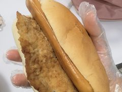 -占西饼店