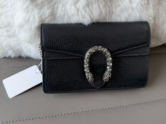 -六六奢品·vintage中古·回收二手奢侈品包包手表首饰(环球港店)