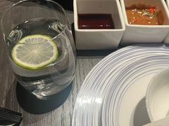-左庭右院鲜牛肉火锅黑金店(陆家嘴中心店)