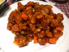 -同合居·非遗东北菜(红博会展店)