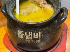 -崂山水果园农家宴(泉水鸡店)