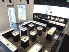 -黑天鹅蛋糕店(青年大街店)