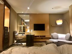 -西安赛瑞喜来登大酒店