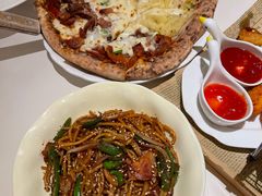 -盘炉forenza·云贵川融合小食堂 ( 钟楼中柳巷店)